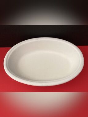 Bugambilia serving dish